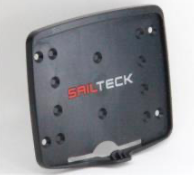 Sailteck Digital Compass Backing plate