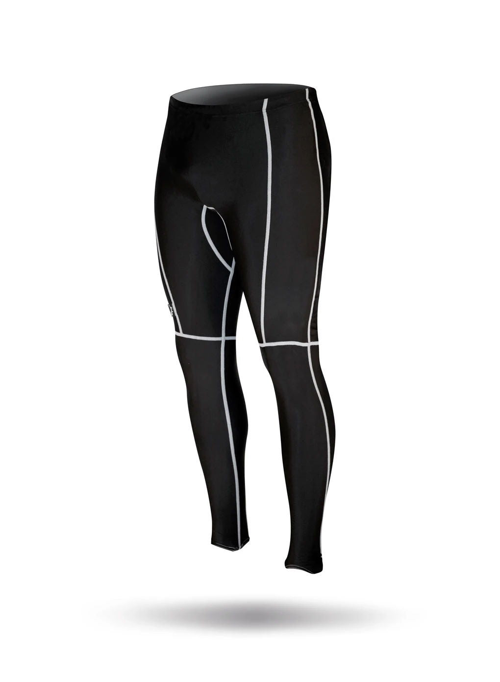 Men's Spandex Leggings Fitness Pants Stretch Low Waist Shiny Tight Gym Wear  SPW | eBay